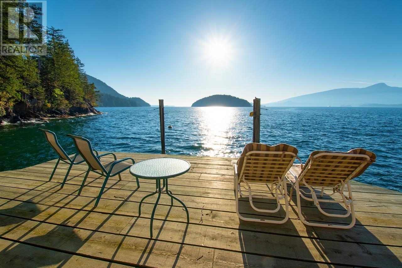 1744 Billington Road, Bowen Island, British Columbia  V0N 1G2 - Photo 21 - R2864267