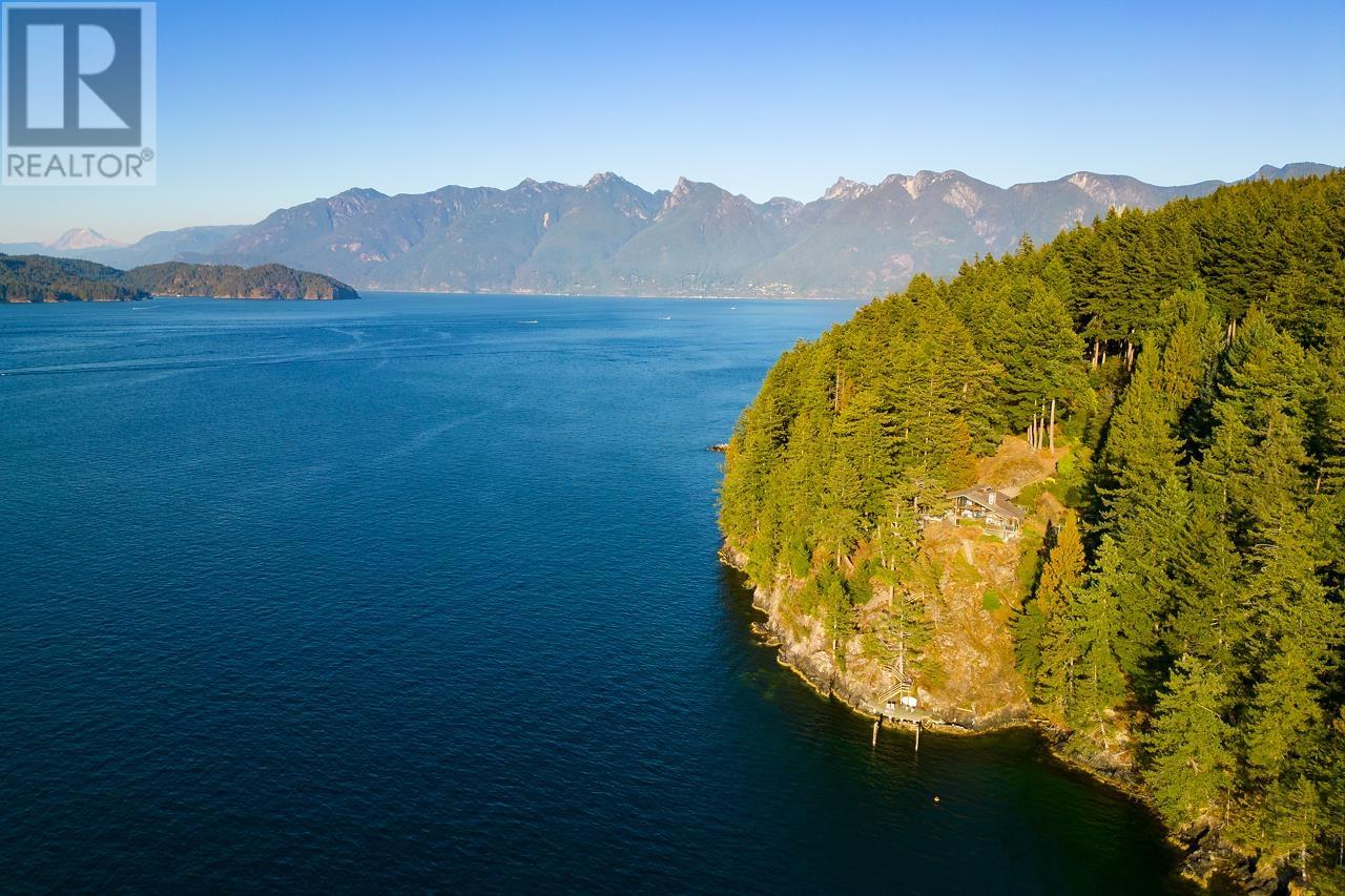 1744 Billington Road, Bowen Island, British Columbia  V0N 1G2 - Photo 27 - R2864267