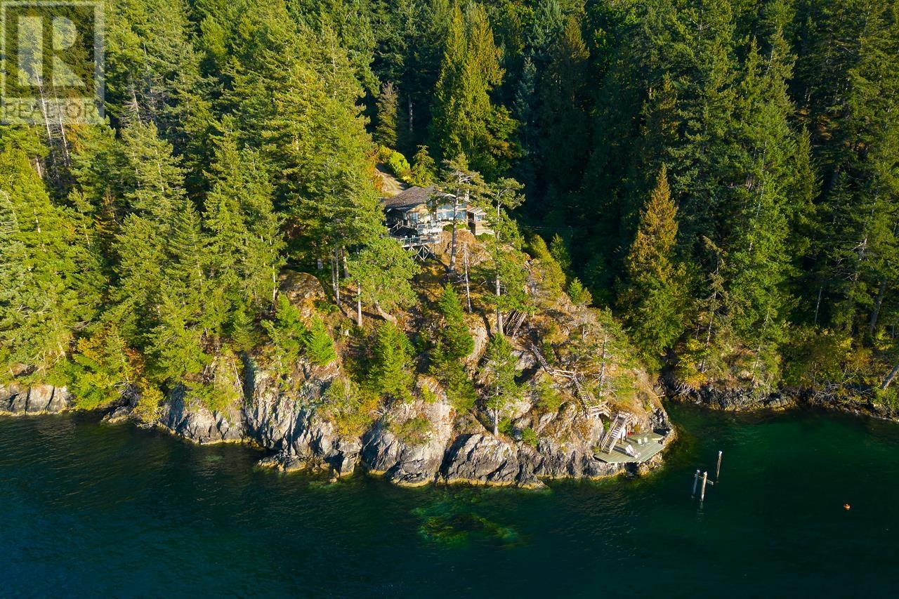 1744 Billington Road, Bowen Island, British Columbia  V0N 1G2 - Photo 29 - R2864267