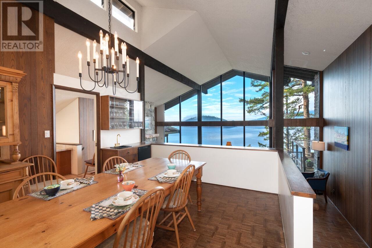 1744 Billington Road, Bowen Island, British Columbia  V0N 1G2 - Photo 3 - R2864267