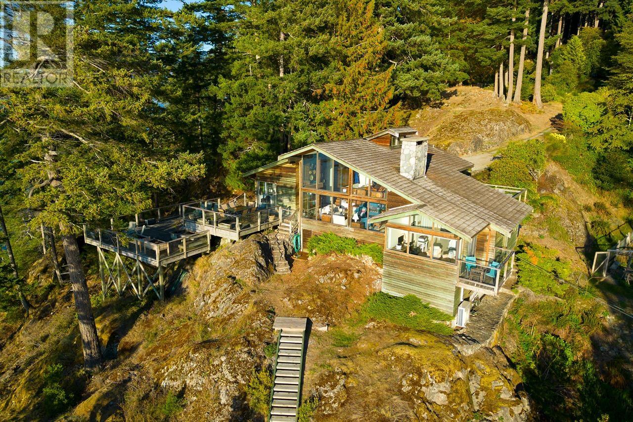 1744 Billington Road, Bowen Island, British Columbia  V0N 1G2 - Photo 30 - R2864267