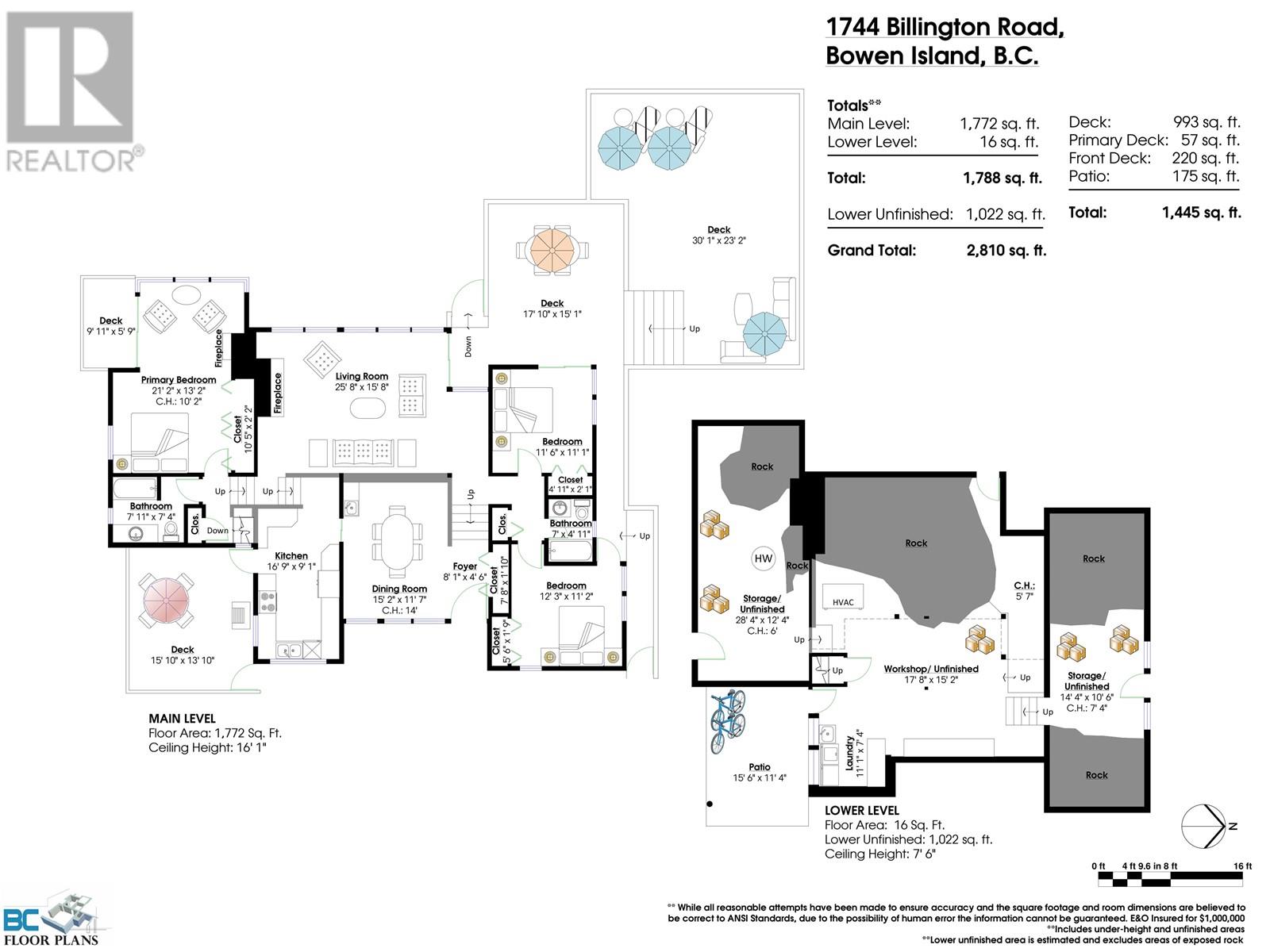 1744 Billington Road, Bowen Island, British Columbia  V0N 1G2 - Photo 34 - R2864267
