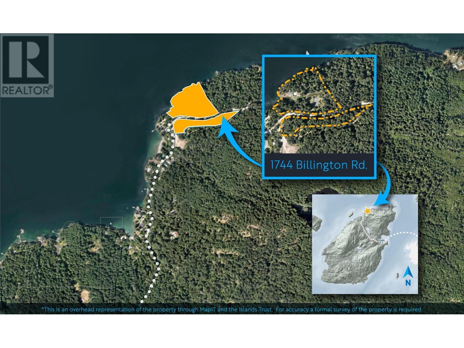 1744 Billington Road, Bowen Island, British Columbia  V0N 1G2 - Photo 35 - R2864267