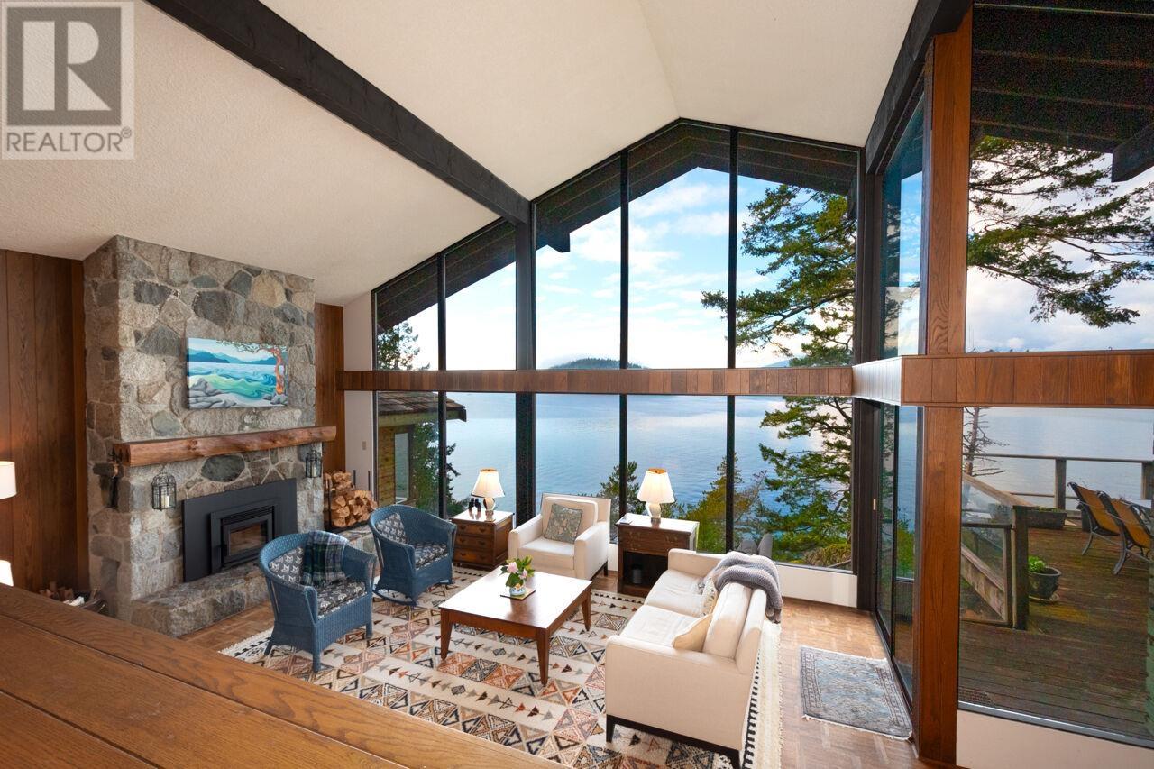 1744 Billington Road, Bowen Island, British Columbia  V0N 1G2 - Photo 4 - R2864267
