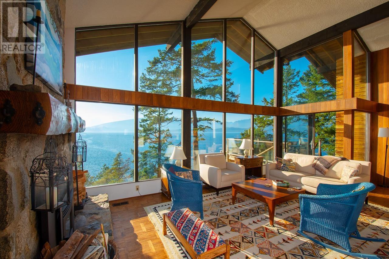 1744 Billington Road, Bowen Island, British Columbia  V0N 1G2 - Photo 5 - R2864267