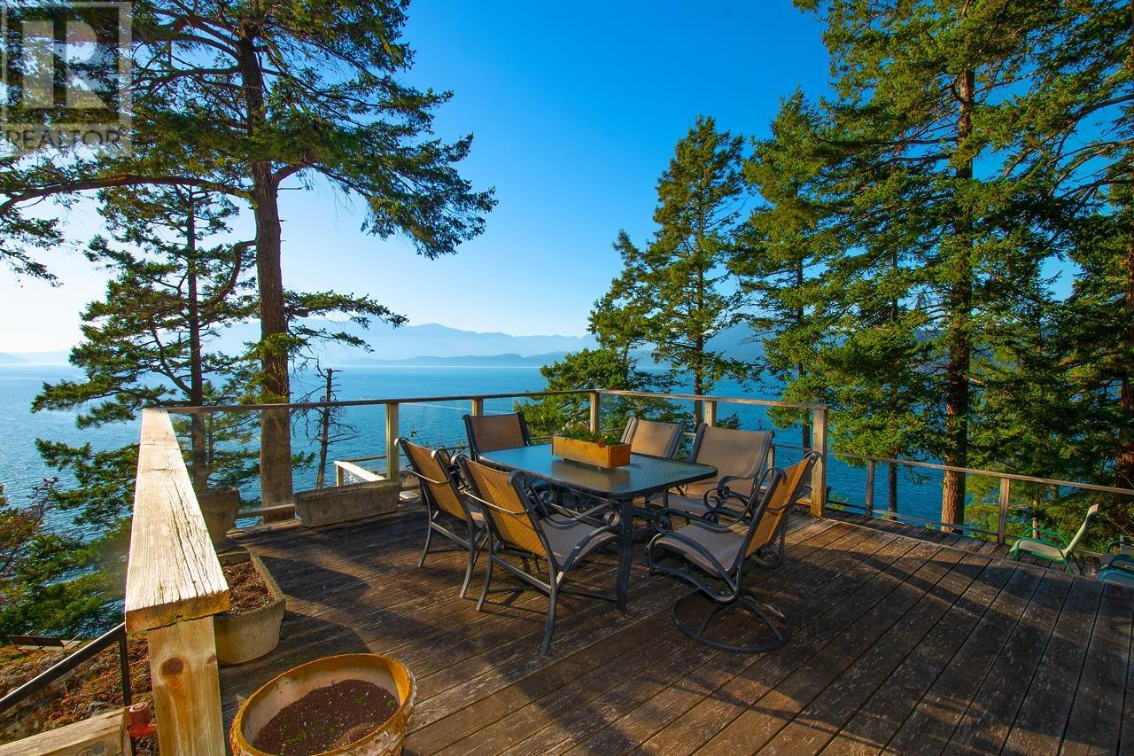 1744 Billington Road, Bowen Island, British Columbia  V0N 1G2 - Photo 7 - R2864267