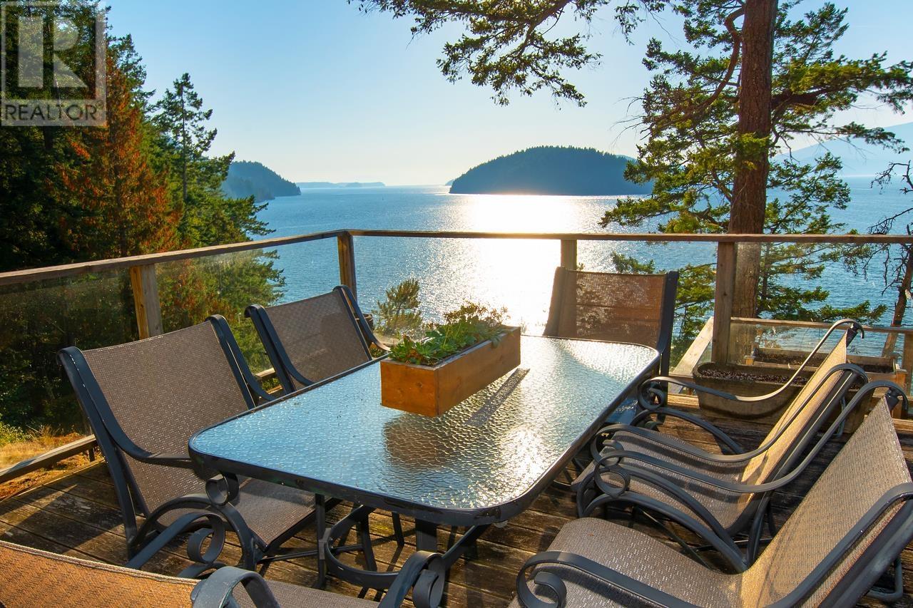 1744 Billington Road, Bowen Island, British Columbia  V0N 1G2 - Photo 8 - R2864267