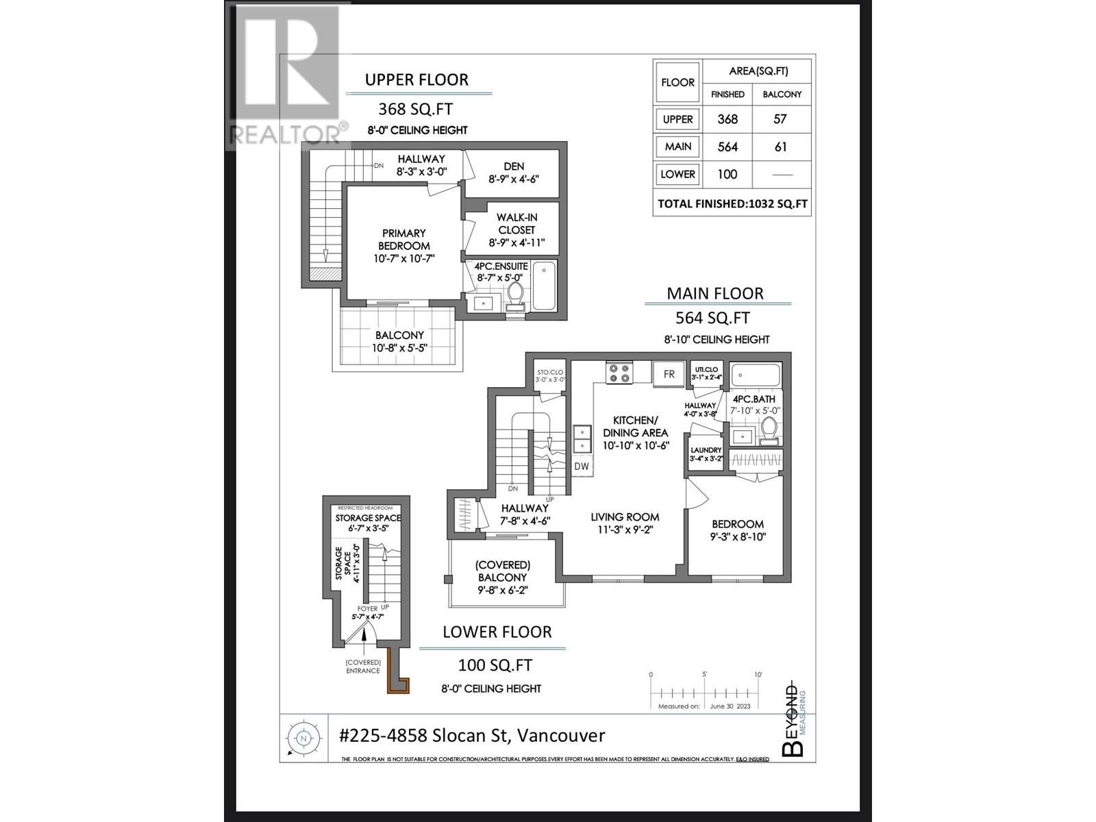 225 4858 Slocan Street, Vancouver, British Columbia  V5R 2A3 - Photo 24 - R2863866