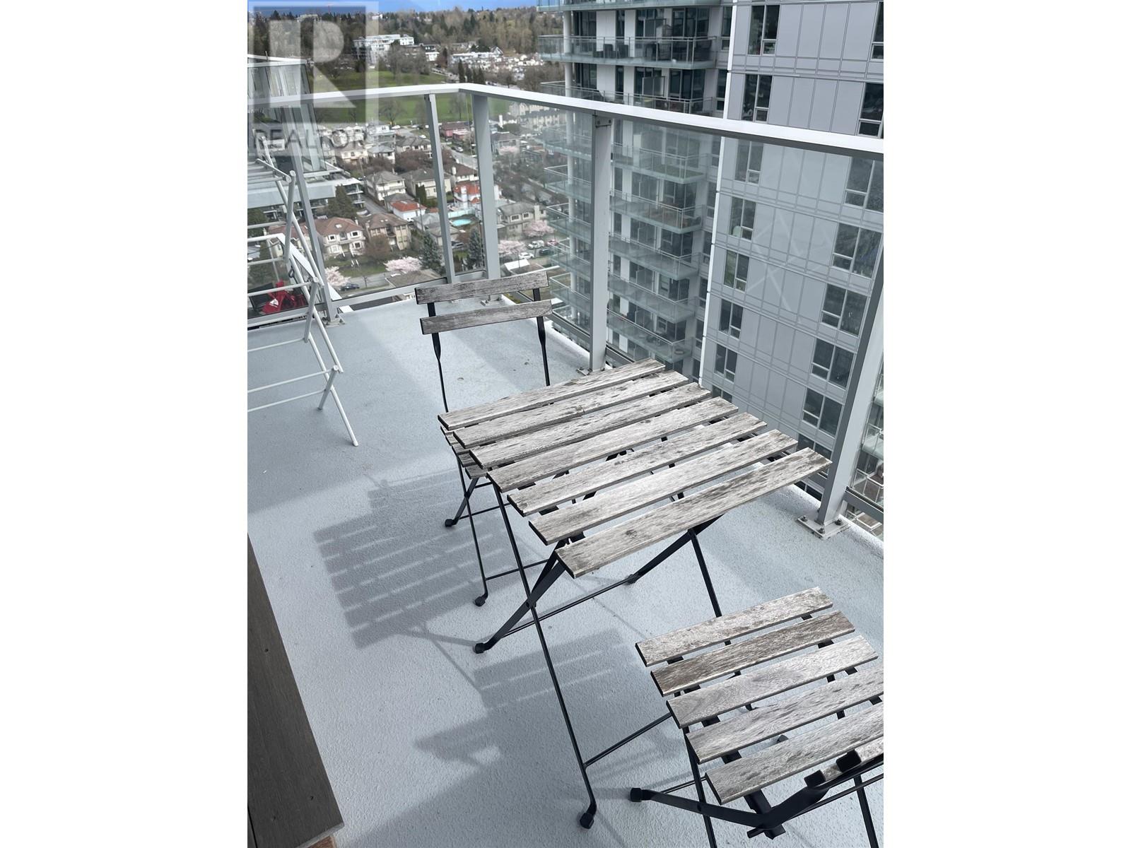 Listing Picture 13 of 20 : 2305 8131 NUNAVUT LANE, Vancouver / 溫哥華 - 魯藝地產 Yvonne Lu Group - MLS Medallion Club Member