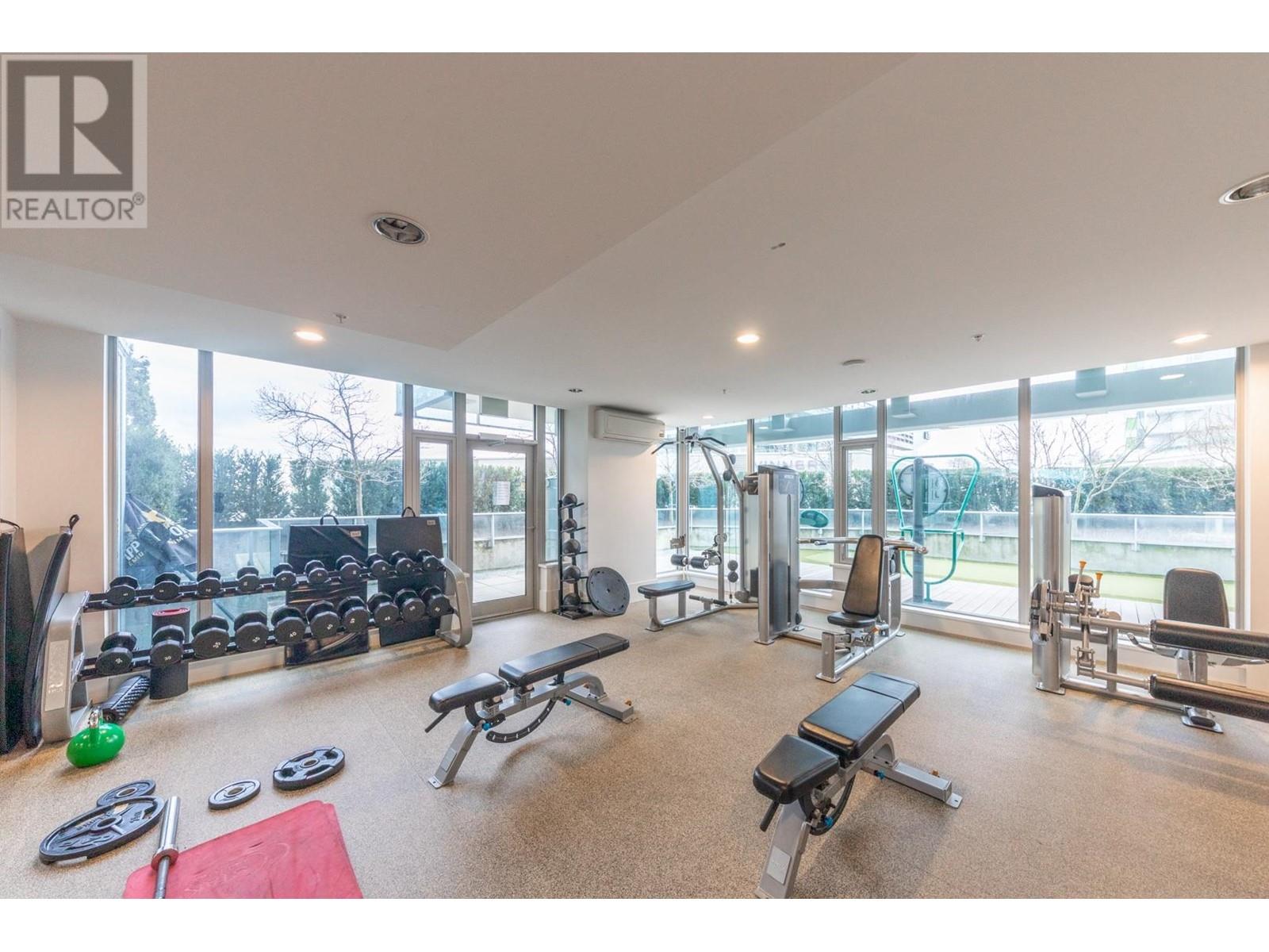 Listing Picture 19 of 20 : 2305 8131 NUNAVUT LANE, Vancouver / 溫哥華 - 魯藝地產 Yvonne Lu Group - MLS Medallion Club Member