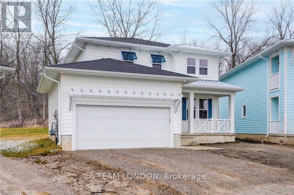 #lot 34 -70 The Promenade, Central Elgin, Ontario  N5L 1C5 - Photo 2 - X8184988