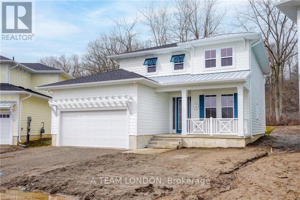 #lot 34 -70 The Promenade, Central Elgin, Ontario  N5L 1C5 - Photo 3 - X8184988