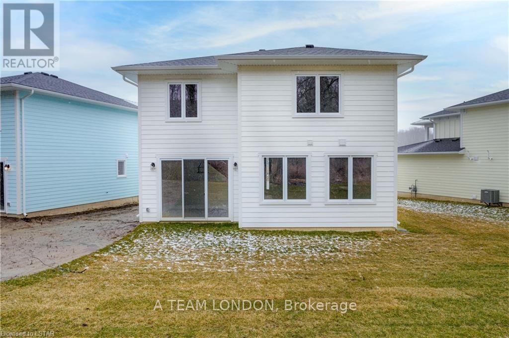 #lot 34 -70 The Promenade, Central Elgin, Ontario  N5L 1C5 - Photo 36 - X8184988