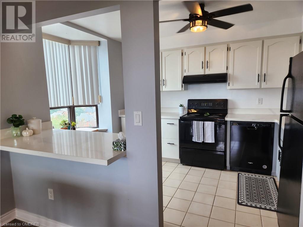 432 Main Street E Unit# 1103, Hamilton, Ontario  L8N 1J9 - Photo 11 - 40562745