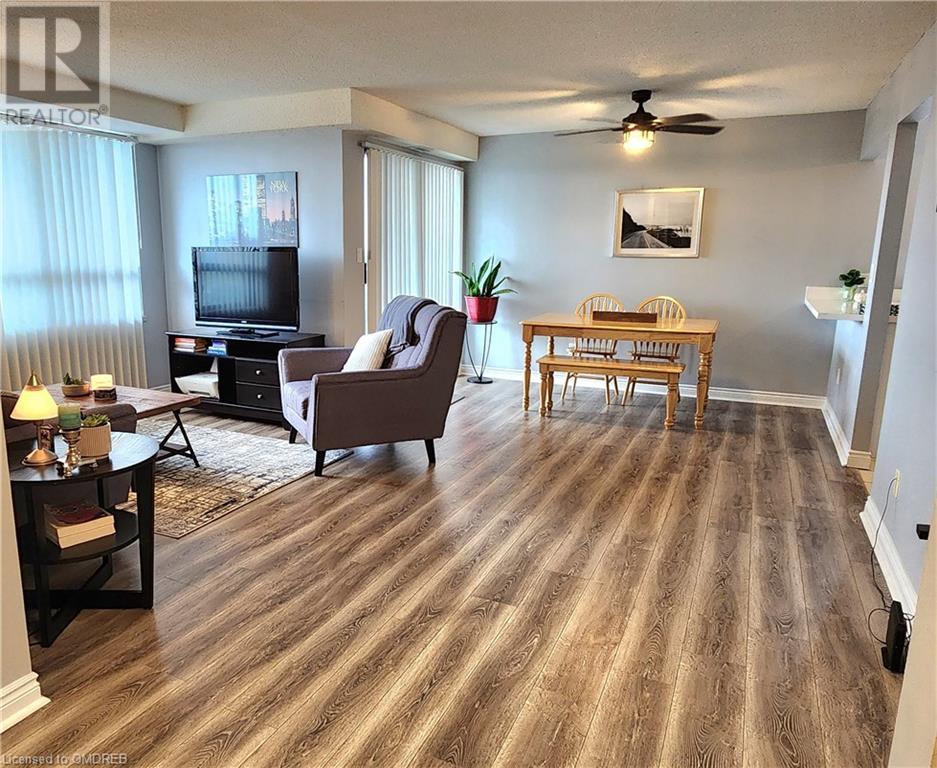 432 Main Street E Unit# 1103, Hamilton, Ontario  L8N 1J9 - Photo 2 - 40562745