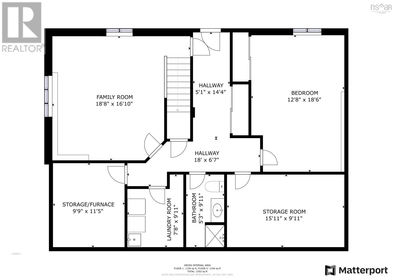 283 First Lake Drive, Sackville, Nova Scotia  B4C 3J9 - Photo 27 - 202405759