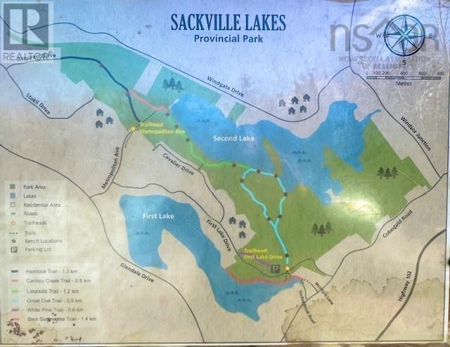 283 First Lake Drive, Sackville, Nova Scotia  B4C 3J9 - Photo 42 - 202405759