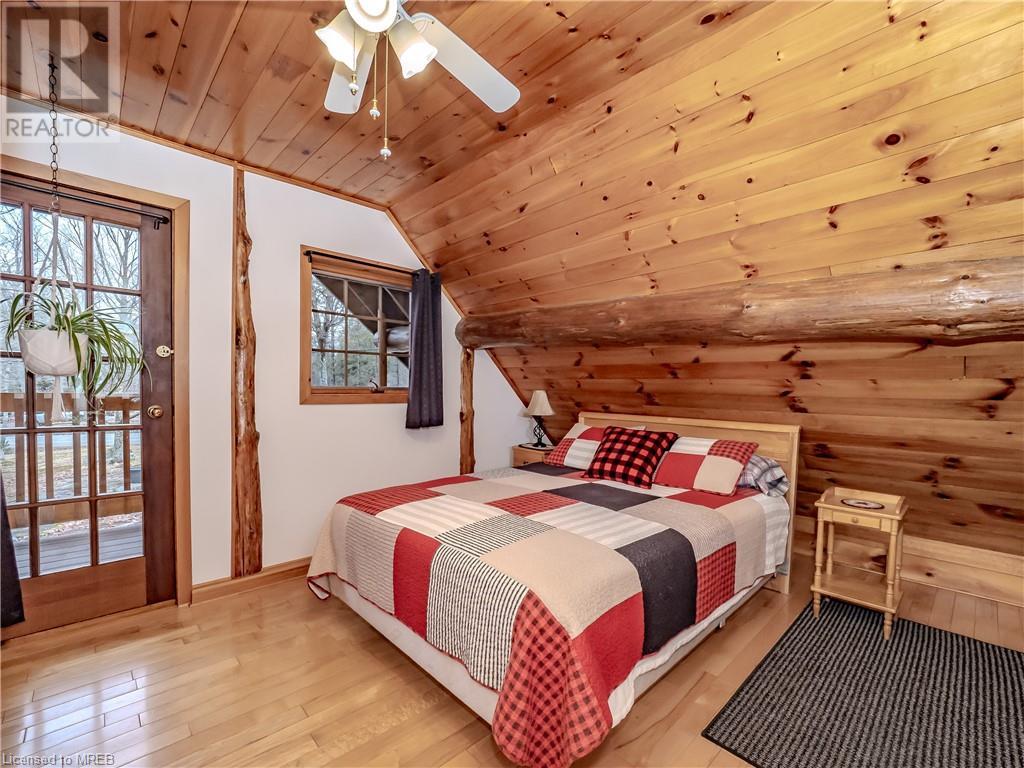 1696 Highway 118 Highway N, Bracebridge, Ontario  P1L 1X1 - Photo 25 - 40555049