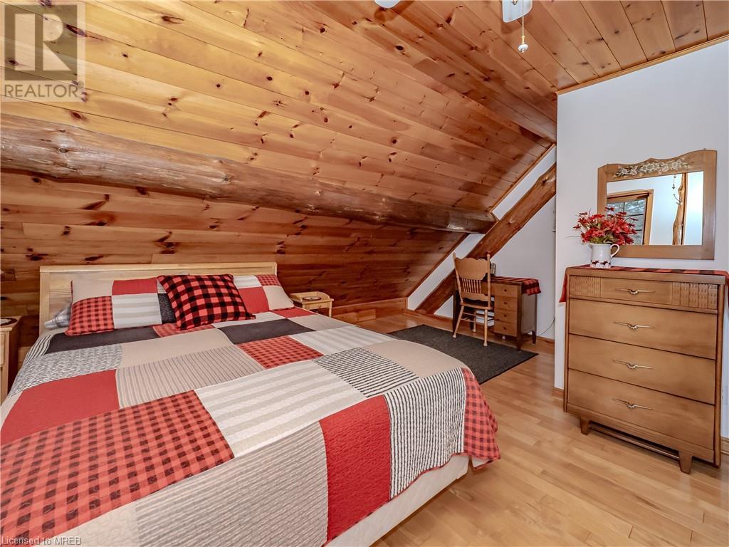 1696 Highway 118 Highway N, Bracebridge, Ontario  P1L 1X1 - Photo 26 - 40555049