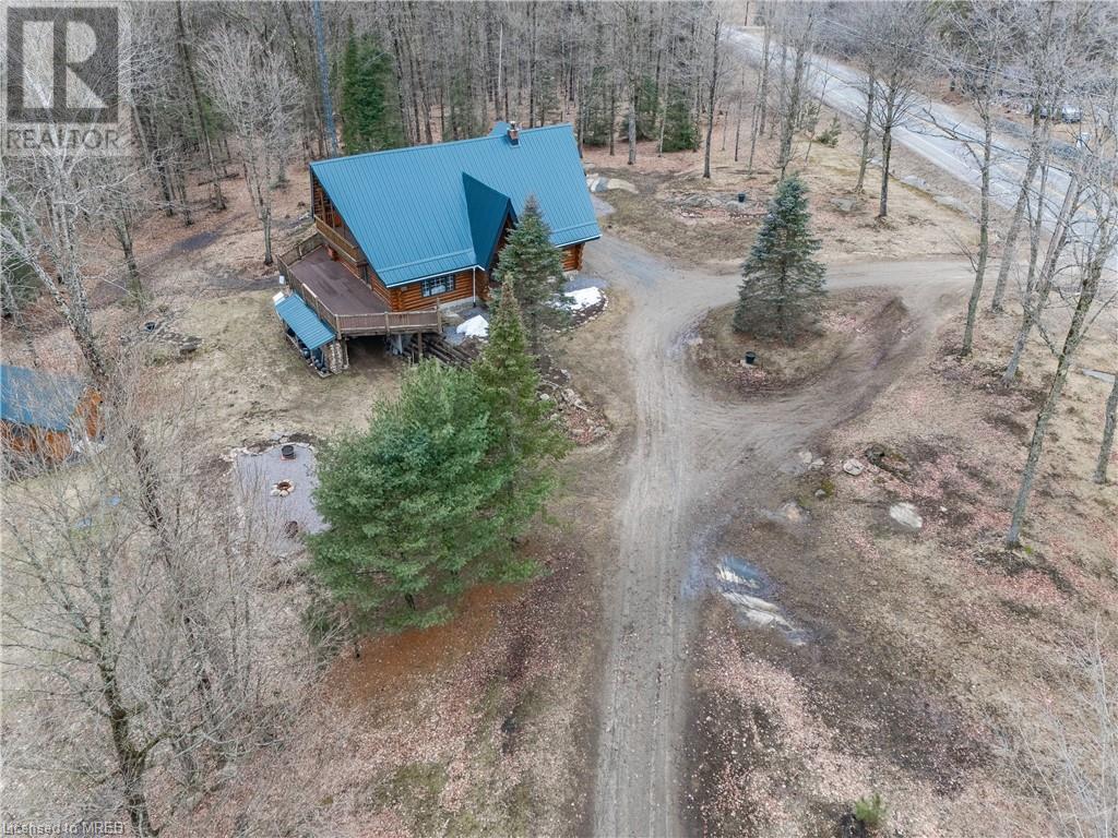 1696 Highway 118 Highway N, Bracebridge, Ontario  P1L 1X1 - Photo 38 - 40555049