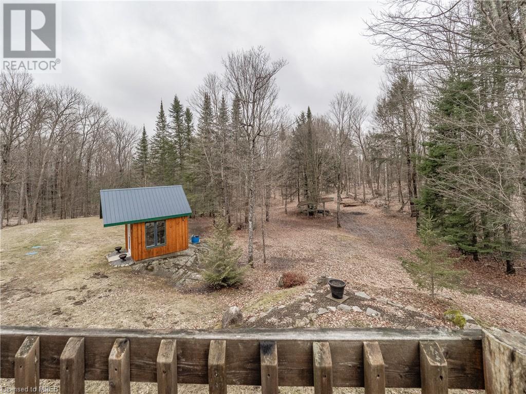 1696 Highway 118 Highway N, Bracebridge, Ontario  P1L 1X1 - Photo 46 - 40555049
