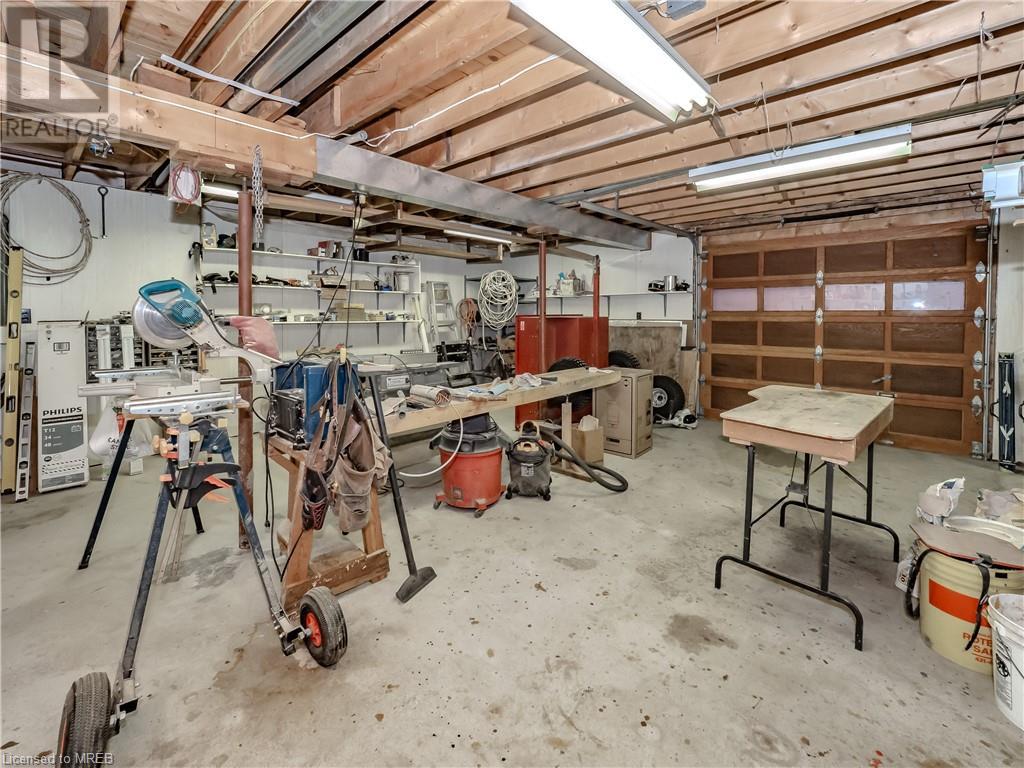 1696 Highway 118 Highway N, Bracebridge, Ontario  P1L 1X1 - Photo 49 - 40555049