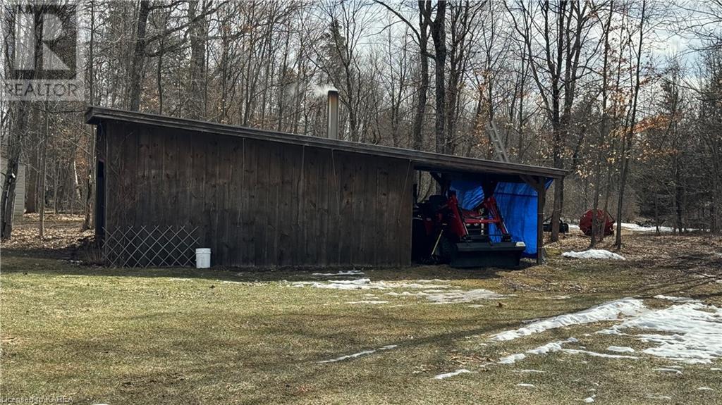 540 Cutler Road, Yarker, Ontario  K0K 3N0 - Photo 33 - 40539771