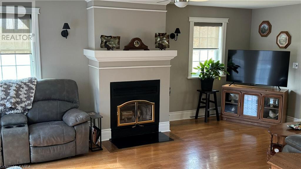 540 Cutler Road, Yarker, Ontario  K0K 3N0 - Photo 5 - 40539771