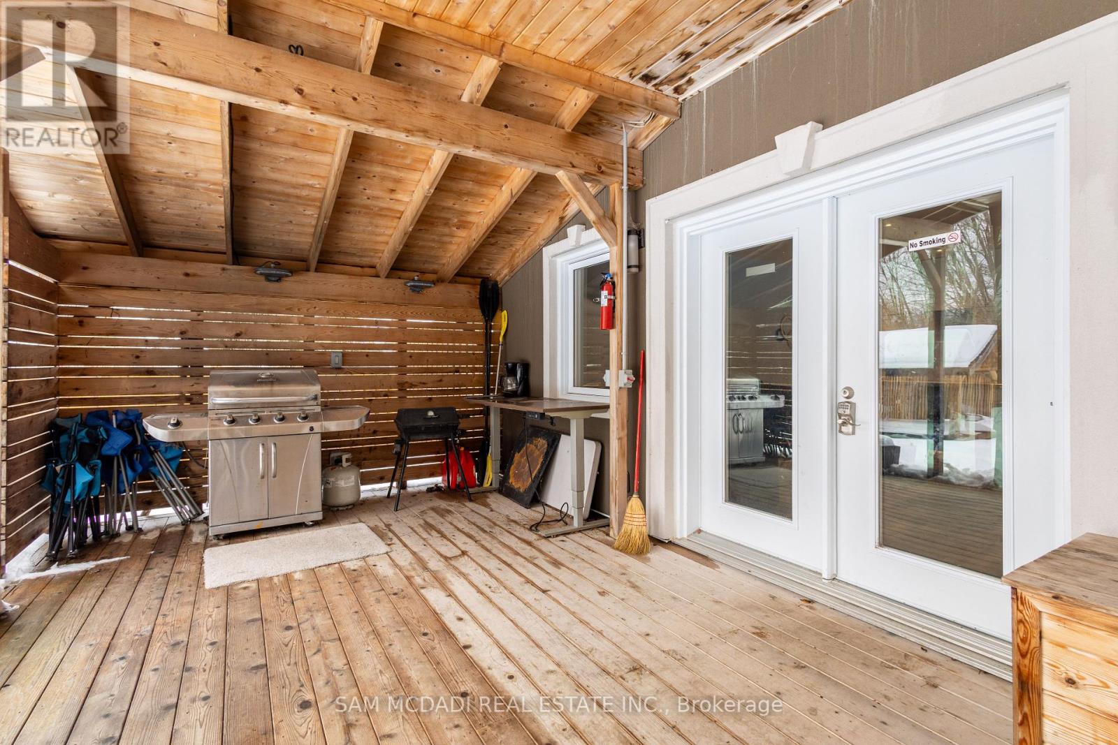 44 Bass Lake Rd, Galway-Cavendish And Harvey, Ontario  K0M 1A0 - Photo 33 - X8123558