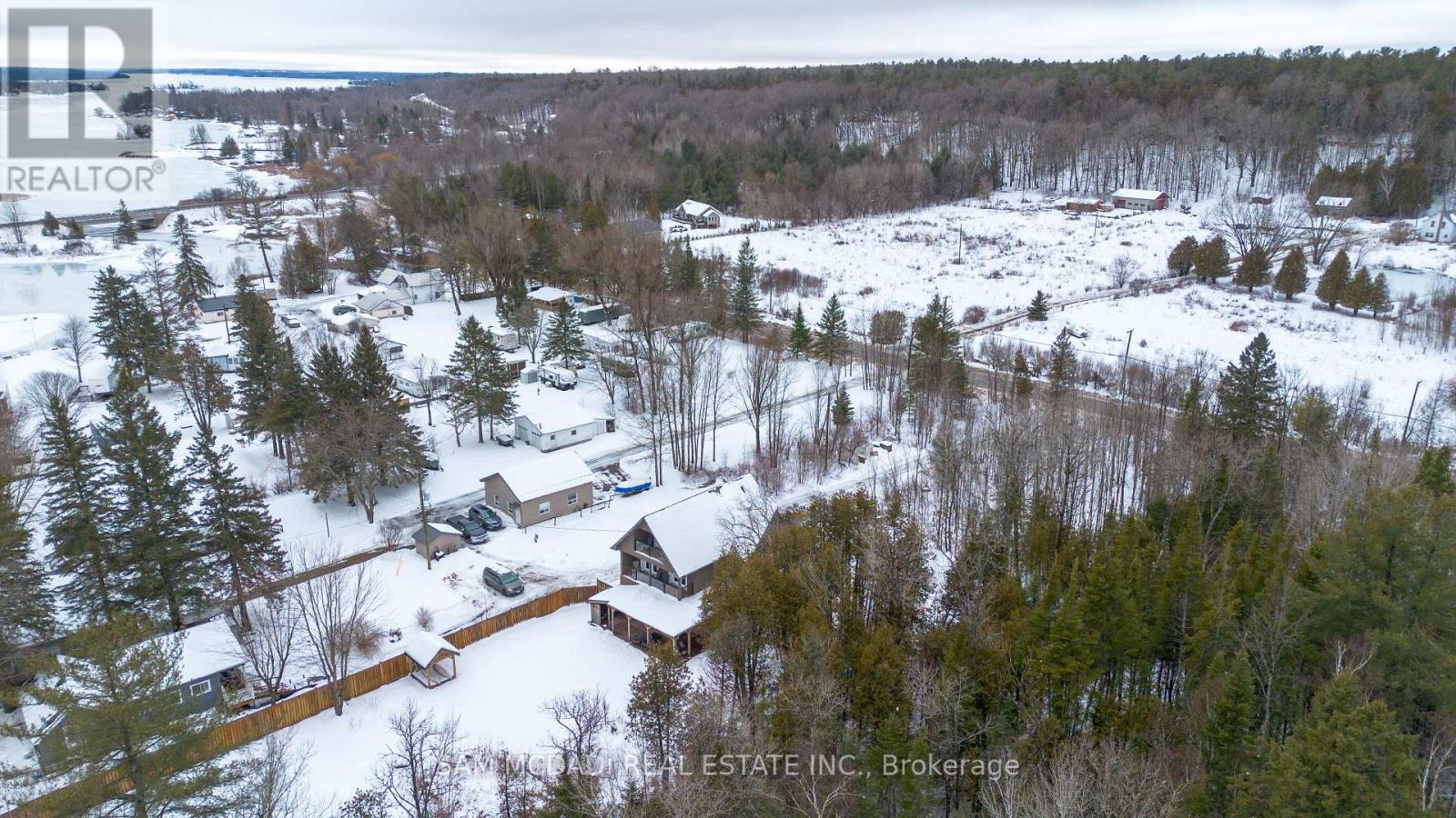 44 Bass Lake Rd, Galway-Cavendish And Harvey, Ontario  K0M 1A0 - Photo 36 - X8123558