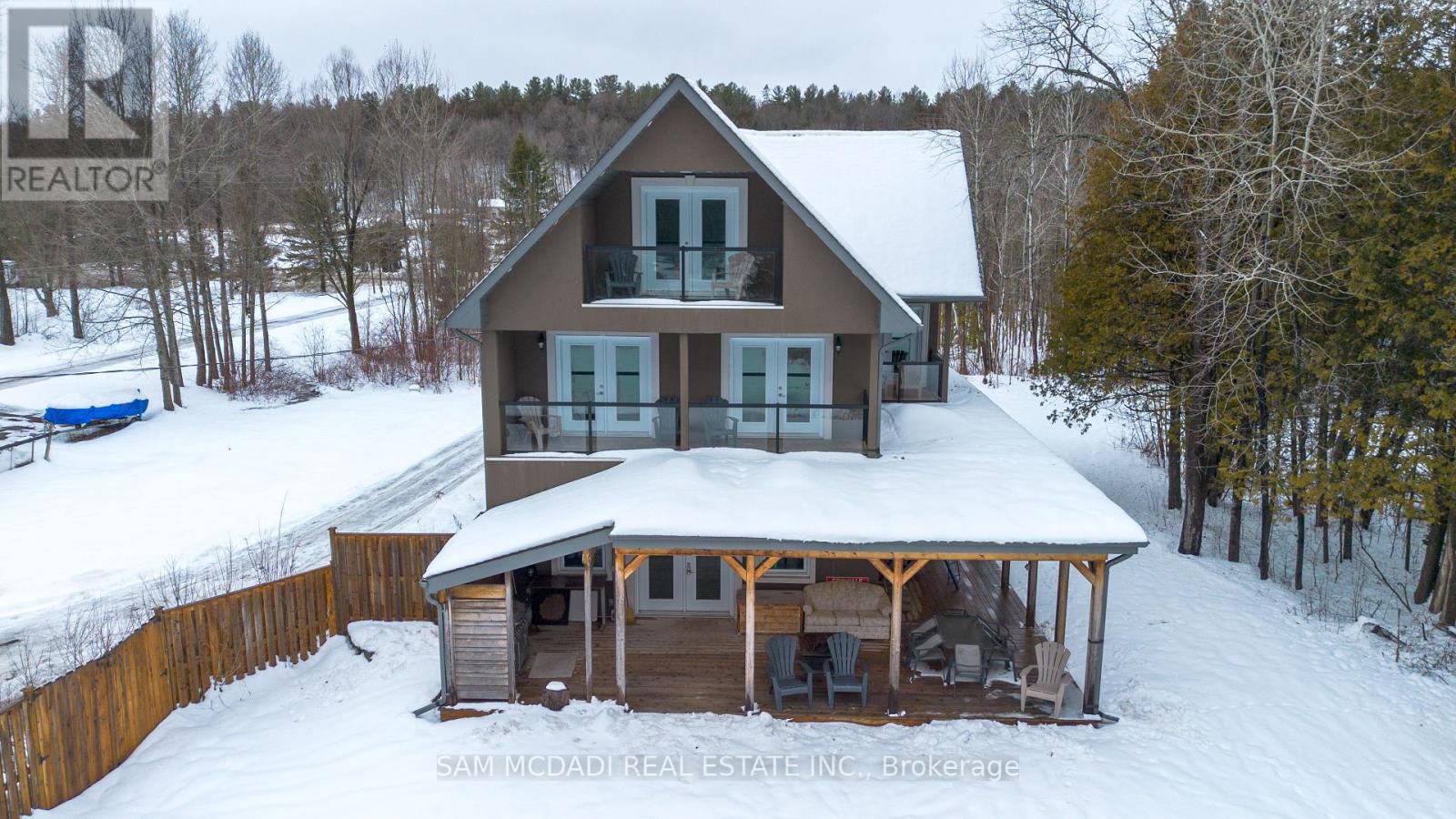 44 Bass Lake Rd, Galway-Cavendish And Harvey, Ontario  K0M 1A0 - Photo 37 - X8123558