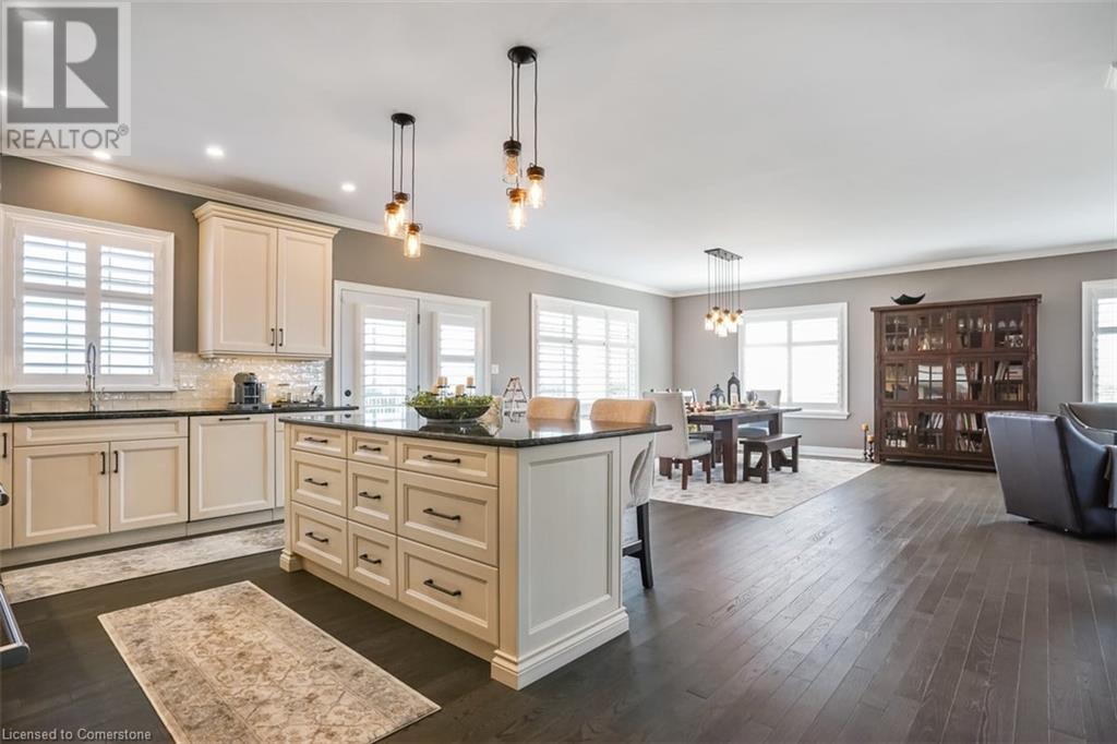 434555 4th Line, Amaranth, Ontario  L0N 1L0 - Photo 15 - 40556559