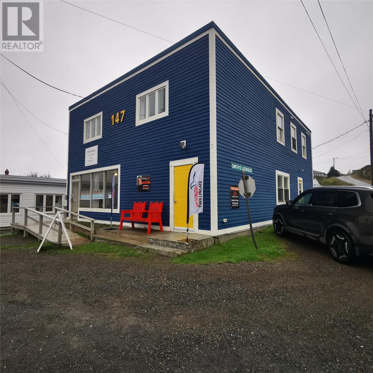 147 Main Street, Twillingate, A0G4M0, 7 Bedrooms Bedrooms, ,4 BathroomsBathrooms,Other,For sale,Main,1263653