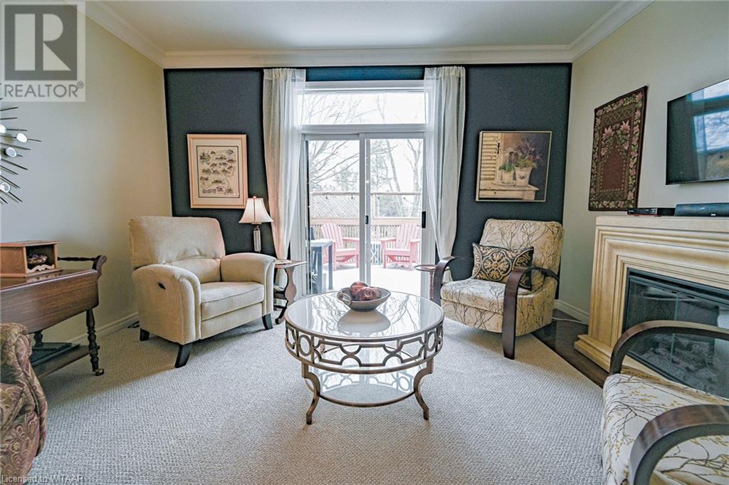 19 Anderson Street Unit# 2, Woodstock, Ontario  N4S 9A3 - Photo 10 - 40563200