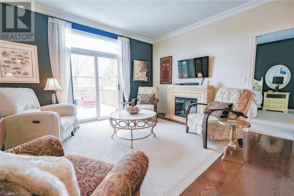 19 Anderson Street Unit# 2, Woodstock, Ontario  N4S 9A3 - Photo 11 - 40563200