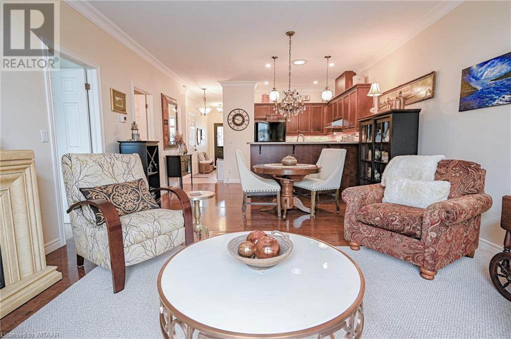 19 Anderson Street Unit# 2, Woodstock, Ontario  N4S 9A3 - Photo 13 - 40563200