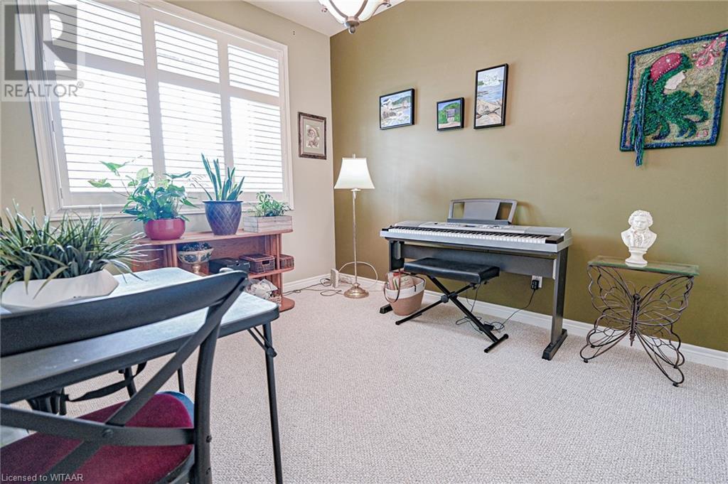 19 Anderson Street Unit# 2, Woodstock, Ontario  N4S 9A3 - Photo 15 - 40563200