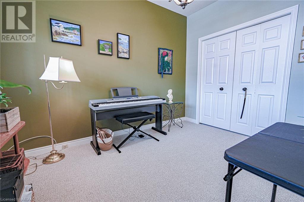 19 Anderson Street Unit# 2, Woodstock, Ontario  N4S 9A3 - Photo 16 - 40563200