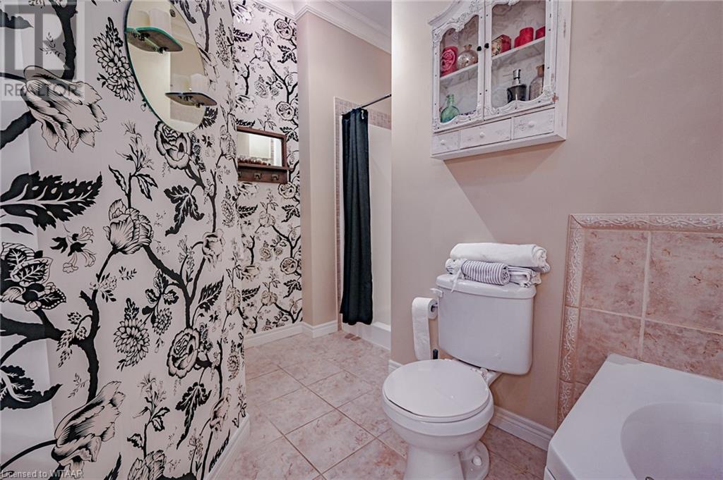 19 Anderson Street Unit# 2, Woodstock, Ontario  N4S 9A3 - Photo 18 - 40563200