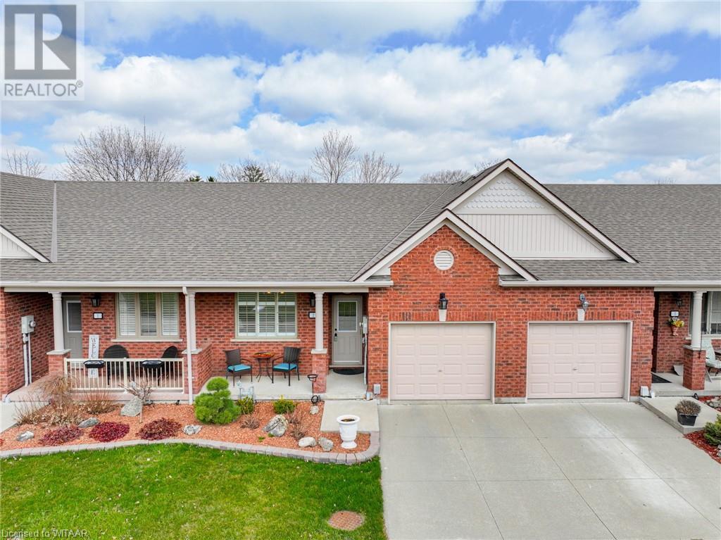 19 Anderson Street Unit# 2, Woodstock, Ontario  N4S 9A3 - Photo 2 - 40563200