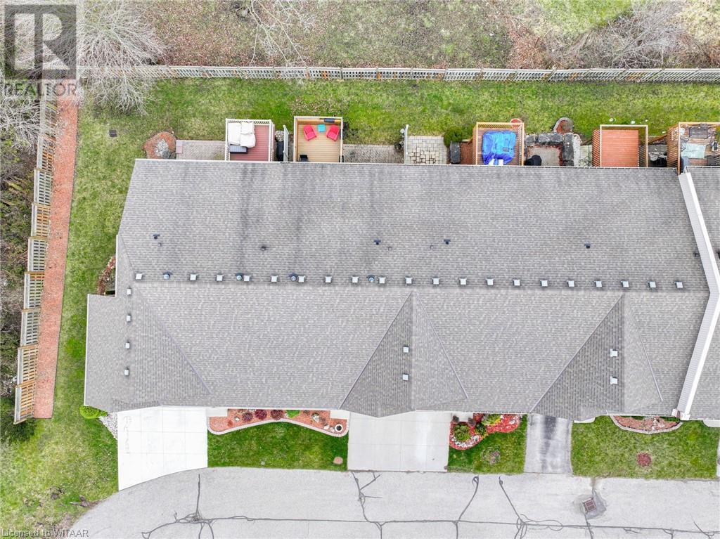 19 Anderson Street Unit# 2, Woodstock, Ontario  N4S 9A3 - Photo 4 - 40563200