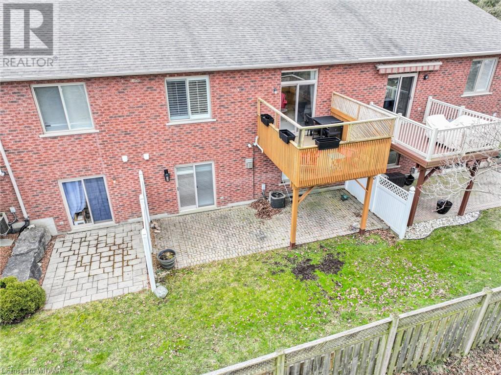 19 Anderson Street Unit# 2, Woodstock, Ontario  N4S 9A3 - Photo 5 - 40563200