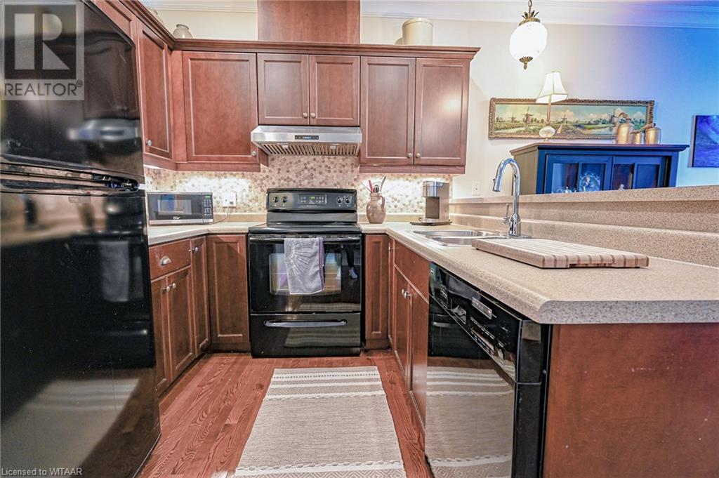 19 Anderson Street Unit# 2, Woodstock, Ontario  N4S 9A3 - Photo 6 - 40563200