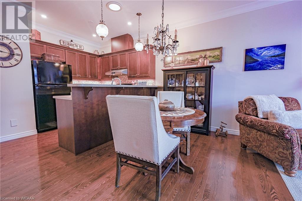 19 Anderson Street Unit# 2, Woodstock, Ontario  N4S 9A3 - Photo 7 - 40563200