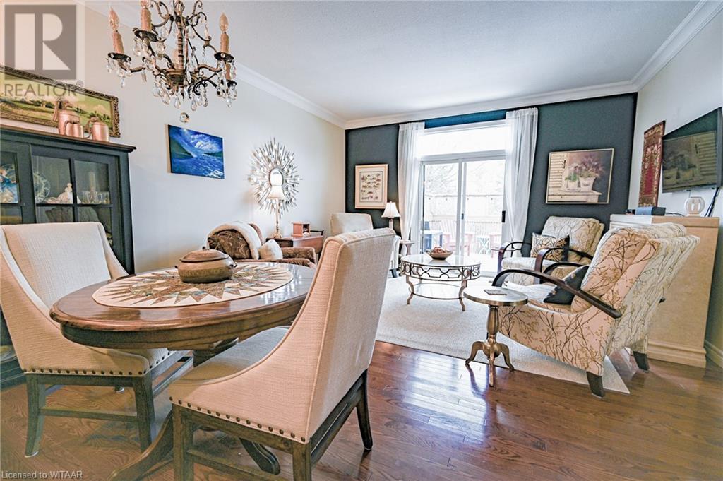 19 Anderson Street Unit# 2, Woodstock, Ontario  N4S 9A3 - Photo 8 - 40563200