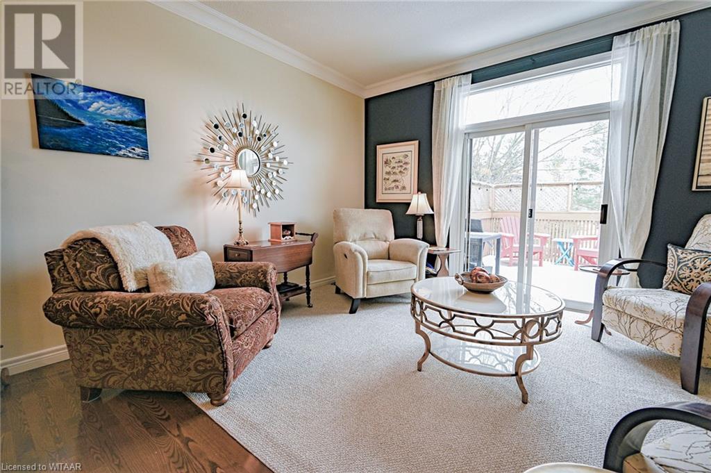 19 Anderson Street Unit# 2, Woodstock, Ontario  N4S 9A3 - Photo 9 - 40563200