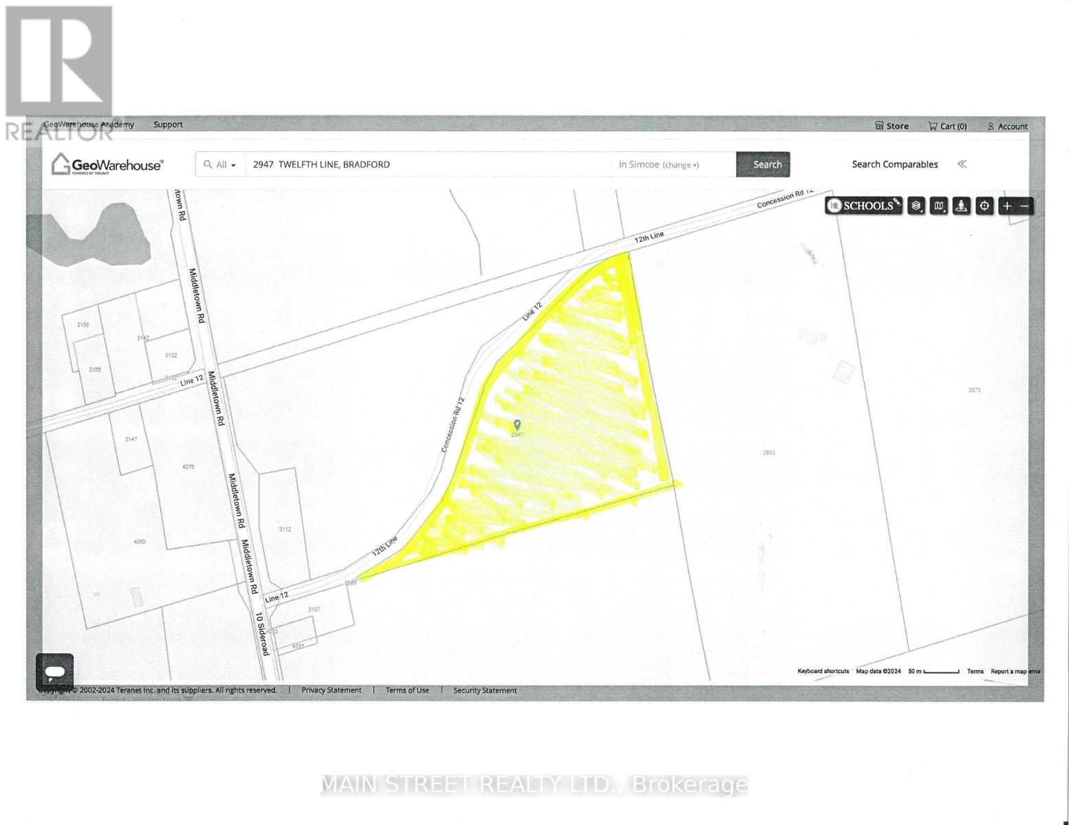 2947 Twelfth Line, Bradford West Gwillimbury, Ontario  L3Z 2A5 - Photo 4 - N8092190