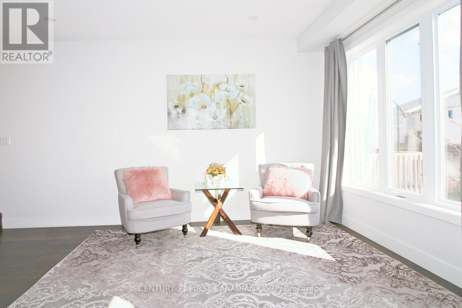 #62 -2070 Meadowgate Blvd, London, Ontario  N6M 0H5 - Photo 4 - X8185268