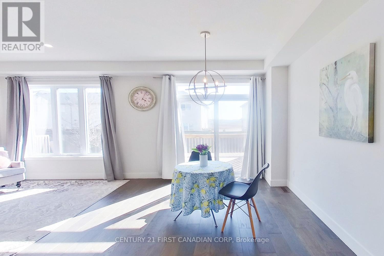 #62 -2070 Meadowgate Blvd, London, Ontario  N6M 0H5 - Photo 8 - X8185268