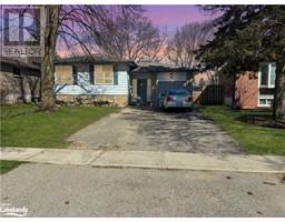 11 Lonsdale Place Ba01 - East-118;, Barrie, Ca